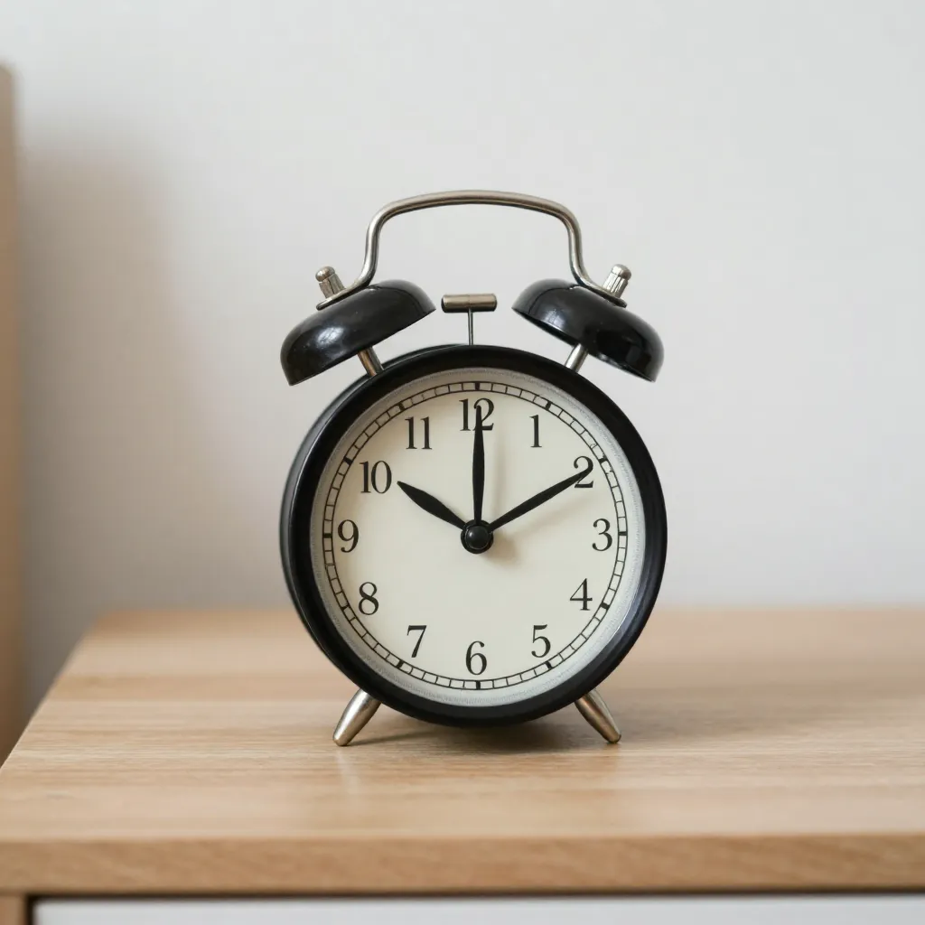 Kellon toiminnan periaatteet